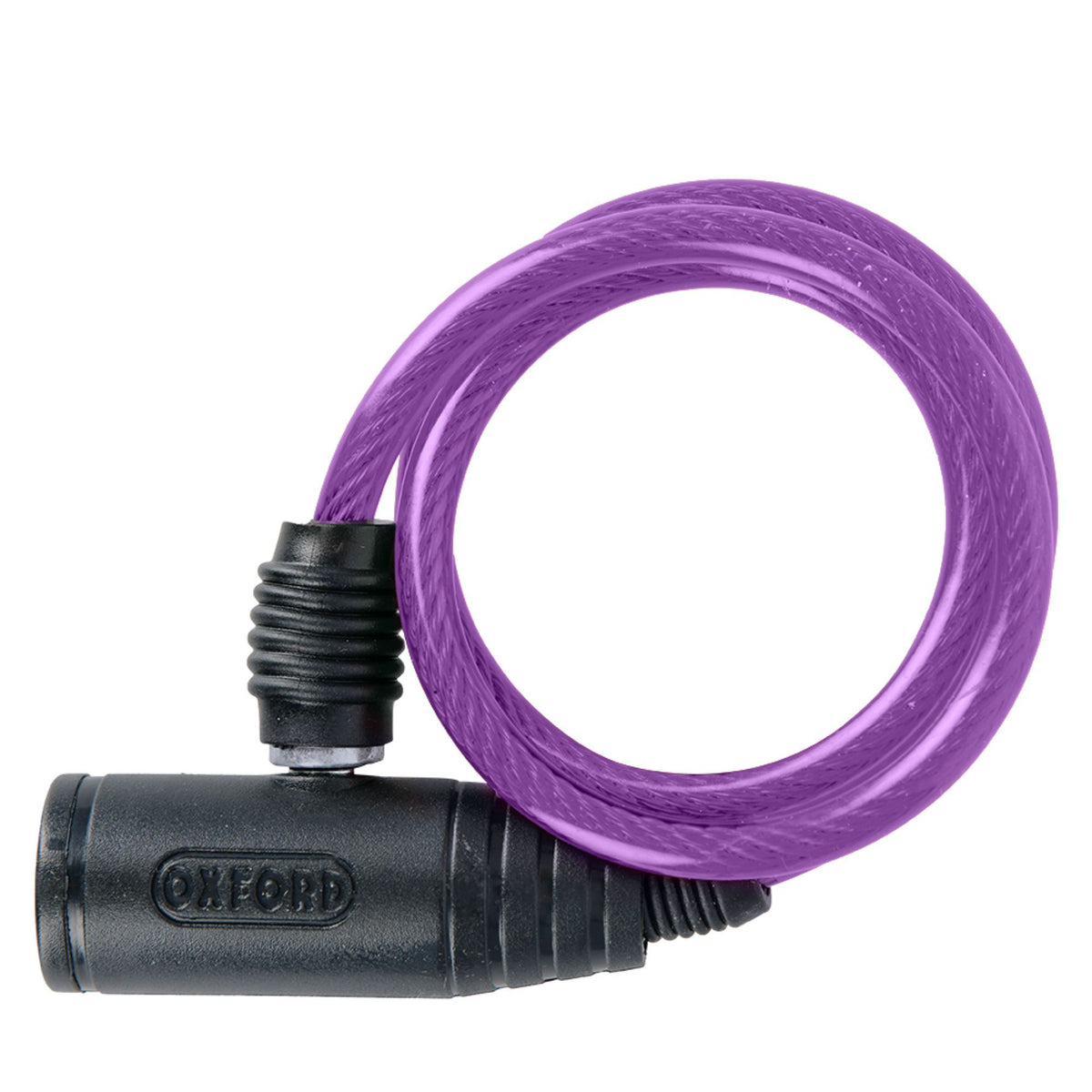 Bumper Cable Lock- 600MMx6MM