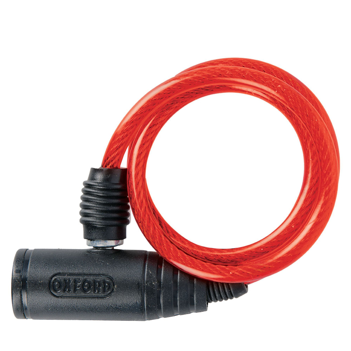 Bumper Cable Lock- 600MMx6MM