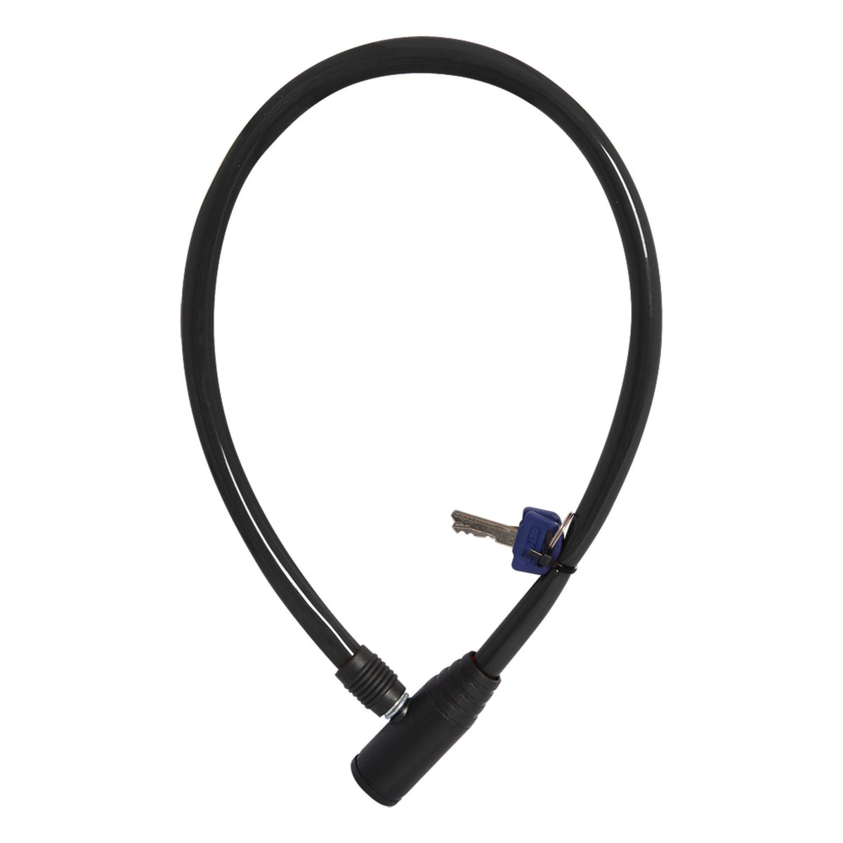Hoop4 Cable Lock- 12MMx600MM