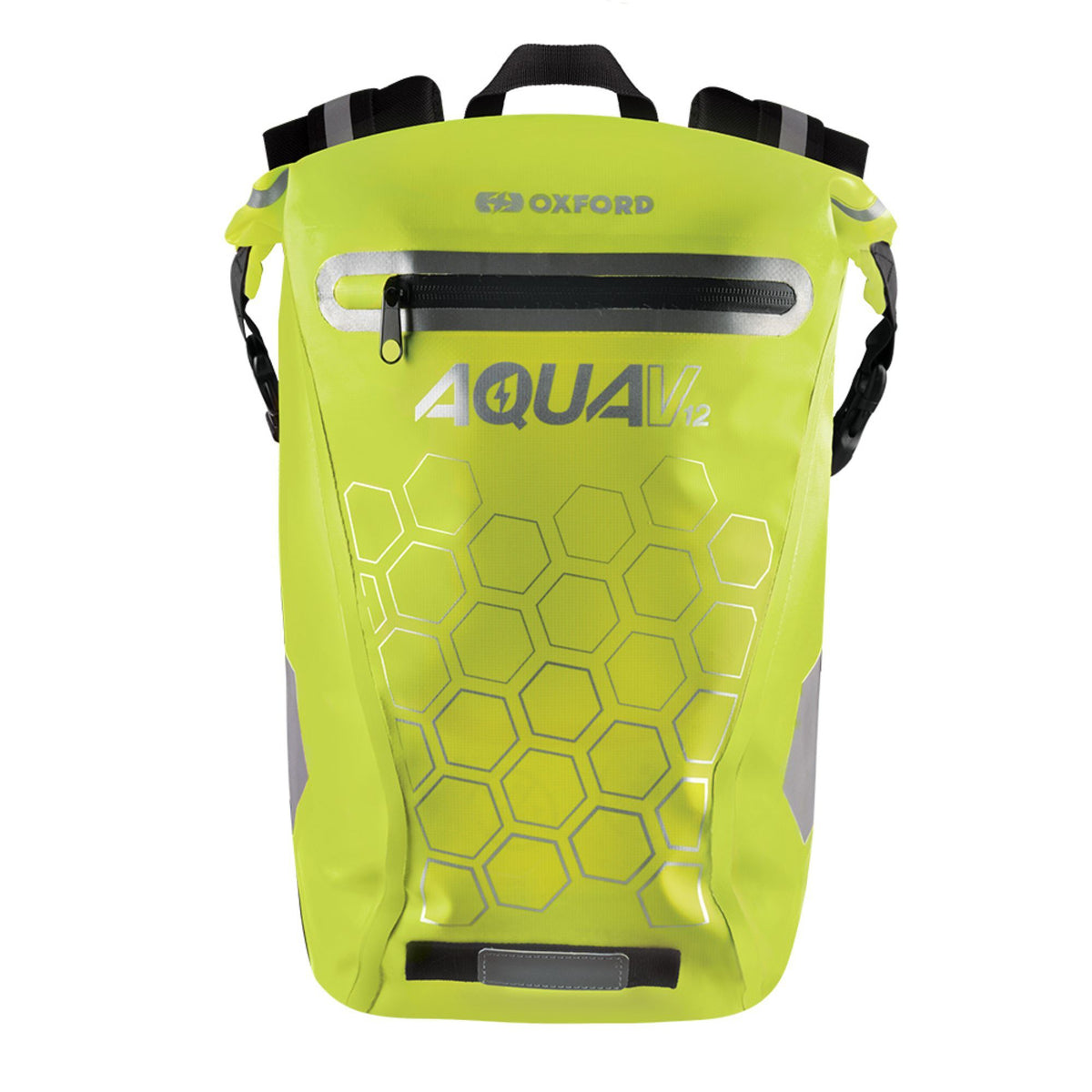 Aqua V 12 Backpack