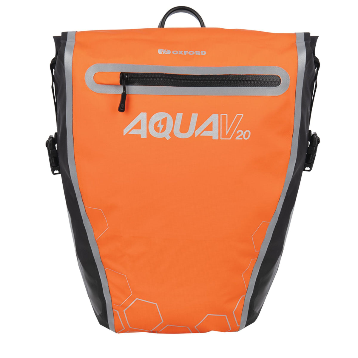 Aqua V 20 Single QR Pannier Bag