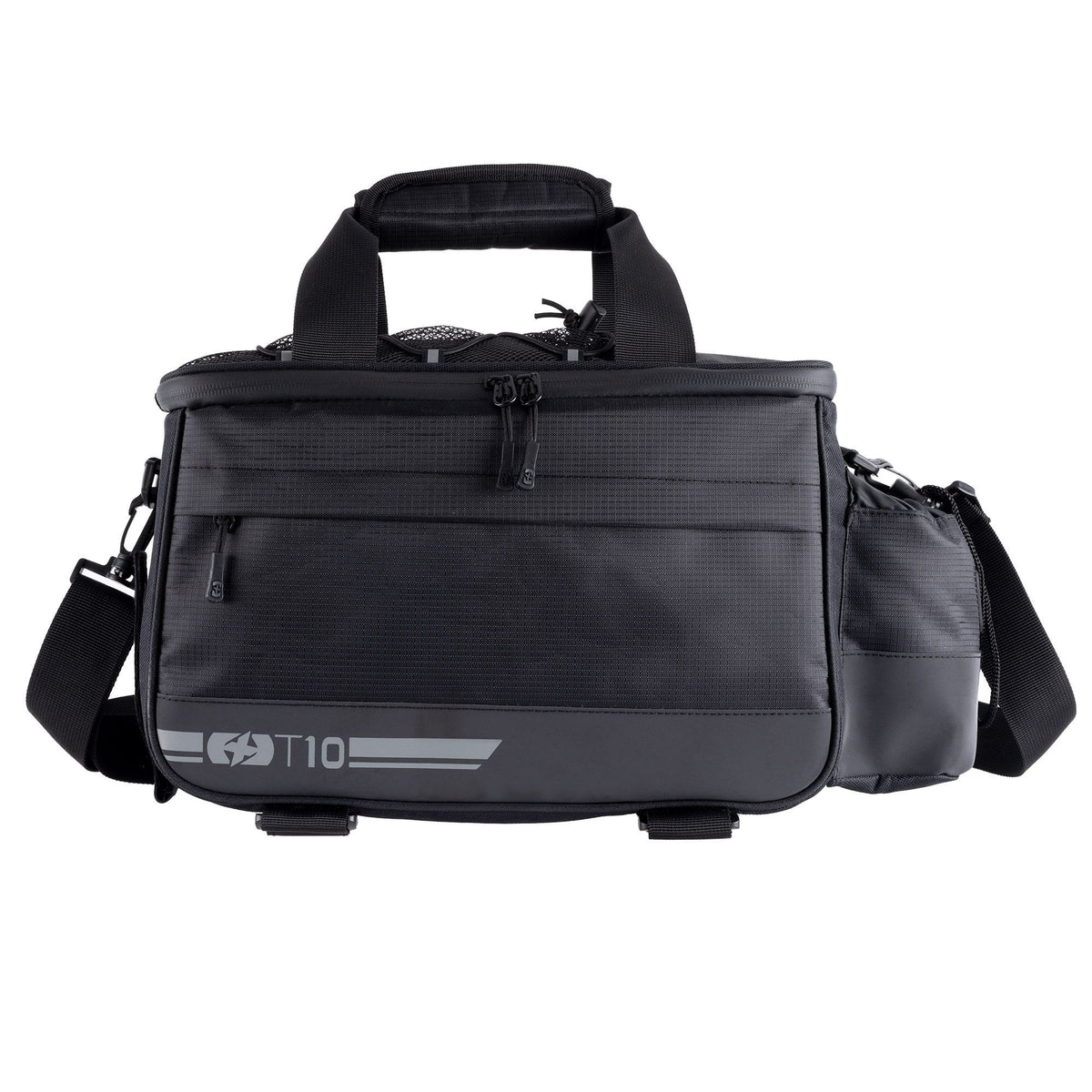 T10 Rack-Top Bag- 10L