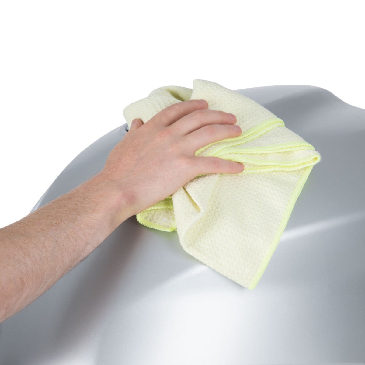 Waffle Drying Towel- 80x40CM