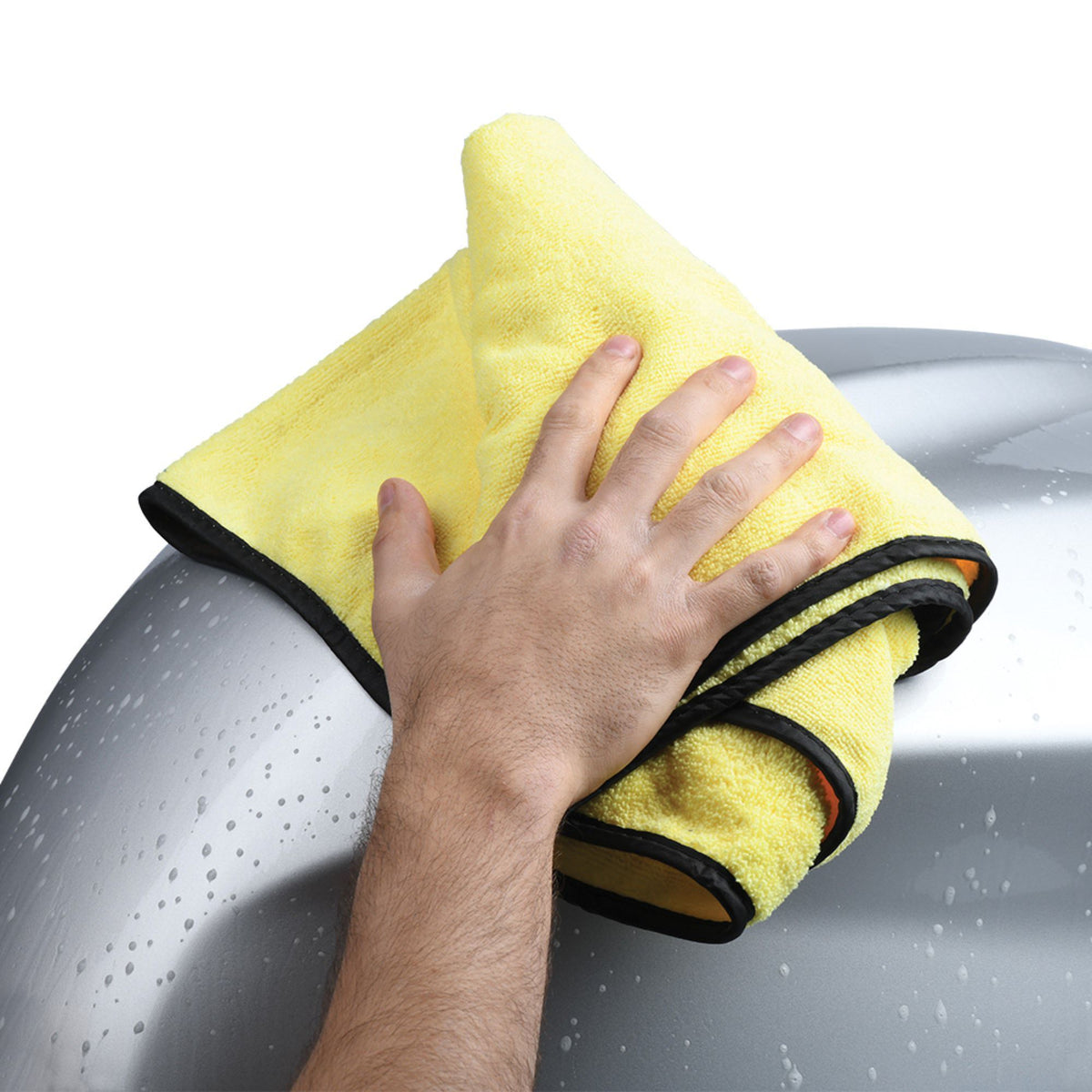 Super Drying Towel