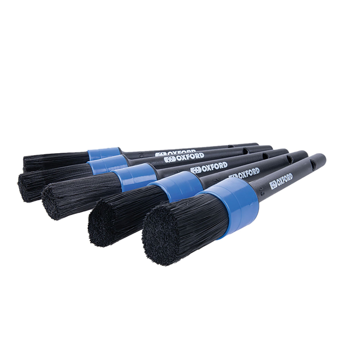 Detailing Brushes Set of 5