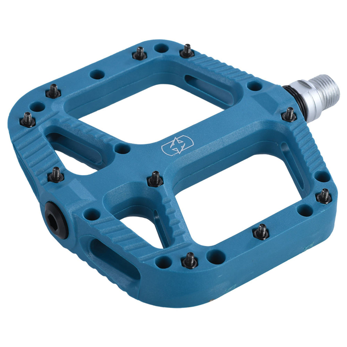 Loam 20 Nylon Flat Pedals