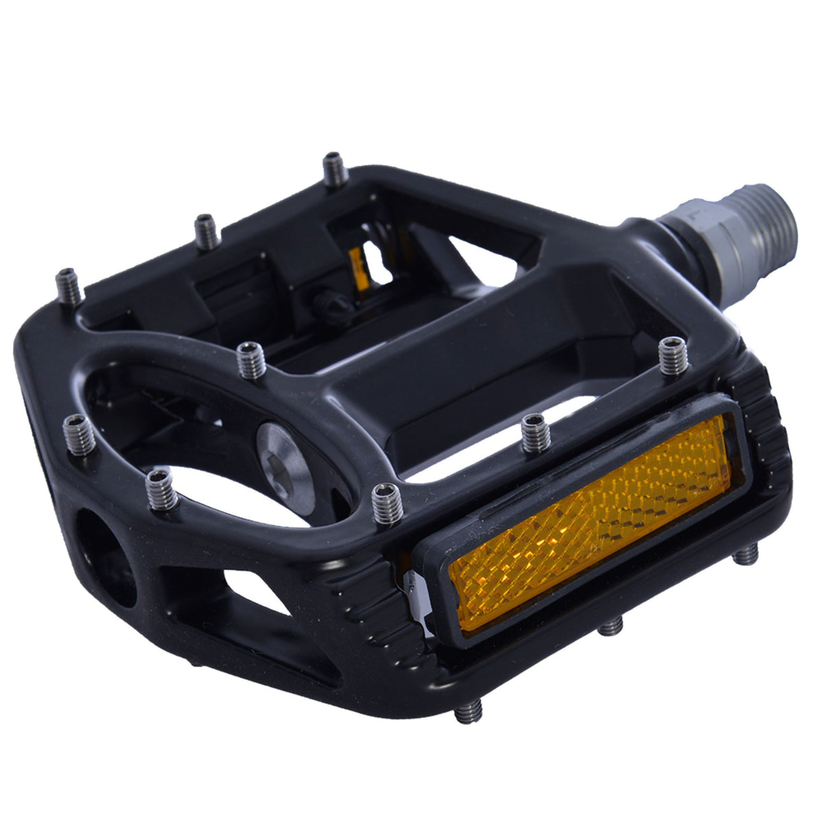 Sealed Bearing Platform Pedal 9/16