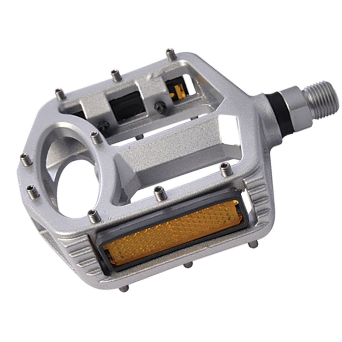 Sealed Bearing Platform Pedal 9/16