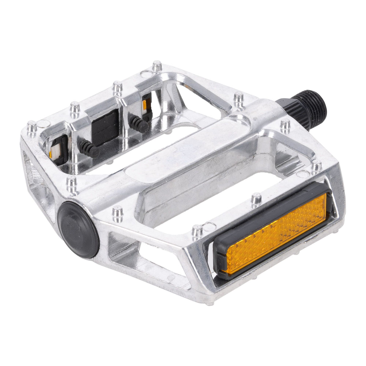 Alloy Eco Platform Pedals 9/16''