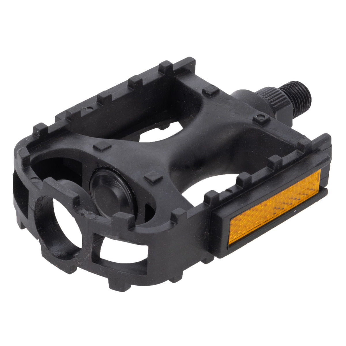 Resin MTB Pedals 9/16'' Bulk