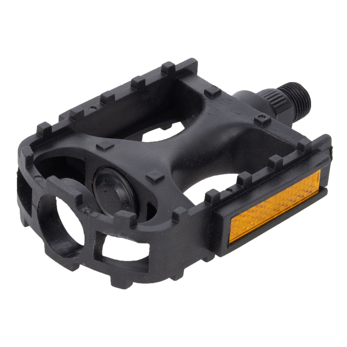 Resin MTB Pedals 9/16''