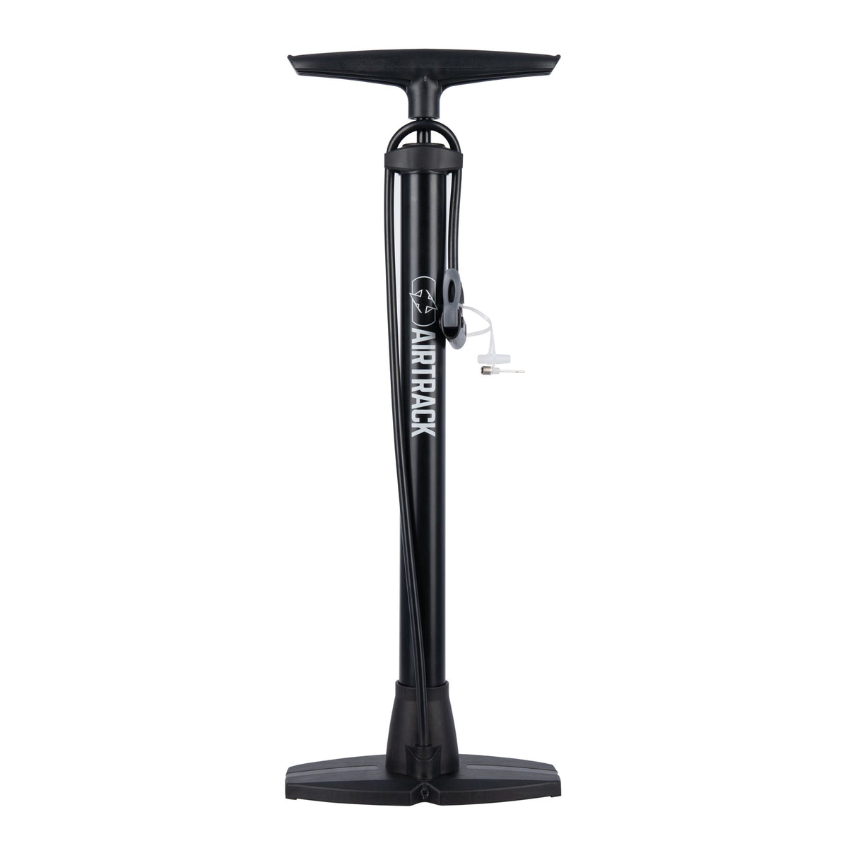 Airtrack Workshop Steel Floor Pump