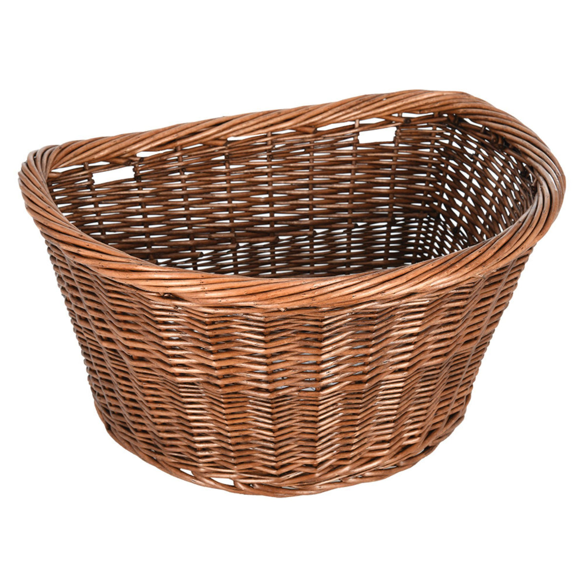 Trinity Basket Deluxe 18'' D Shape