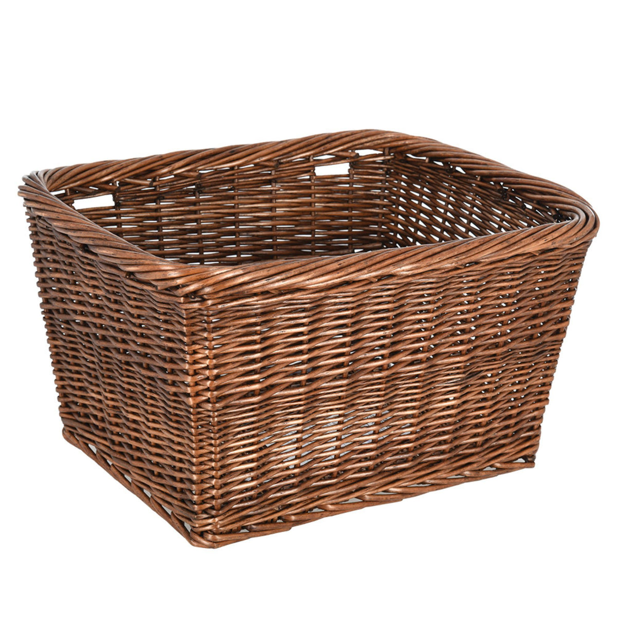 Pembroke Basket Deluxe 18'' Square Shape