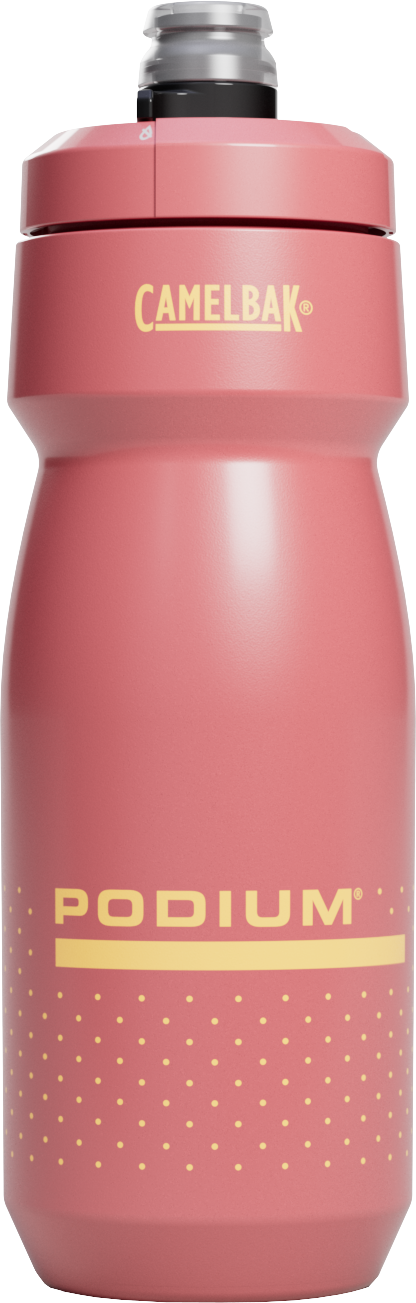 PODIUM 24OZ CORAL SUNSET