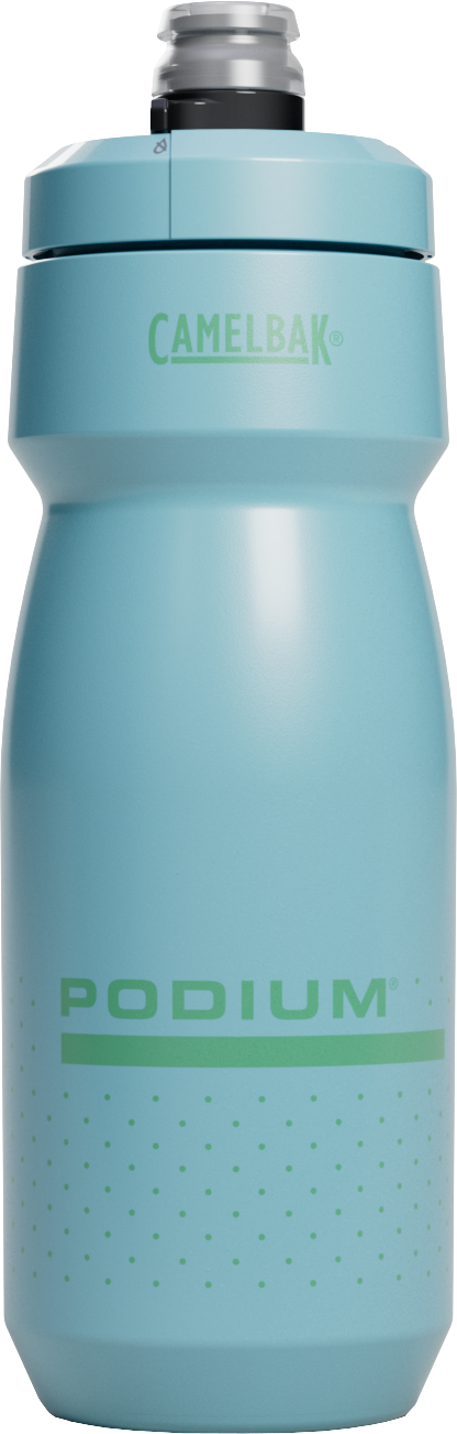 PODIUM 24OZ CRYSTAL BLUE