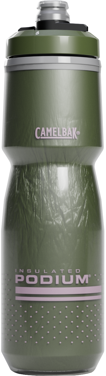 PODIUM CHILL 24OZ DEEP FERN