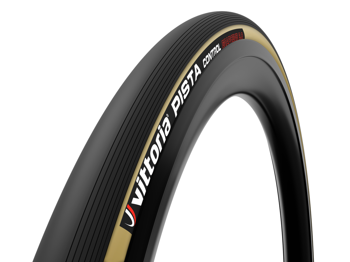PISTA CONTROL 23-28'' TUB TAN