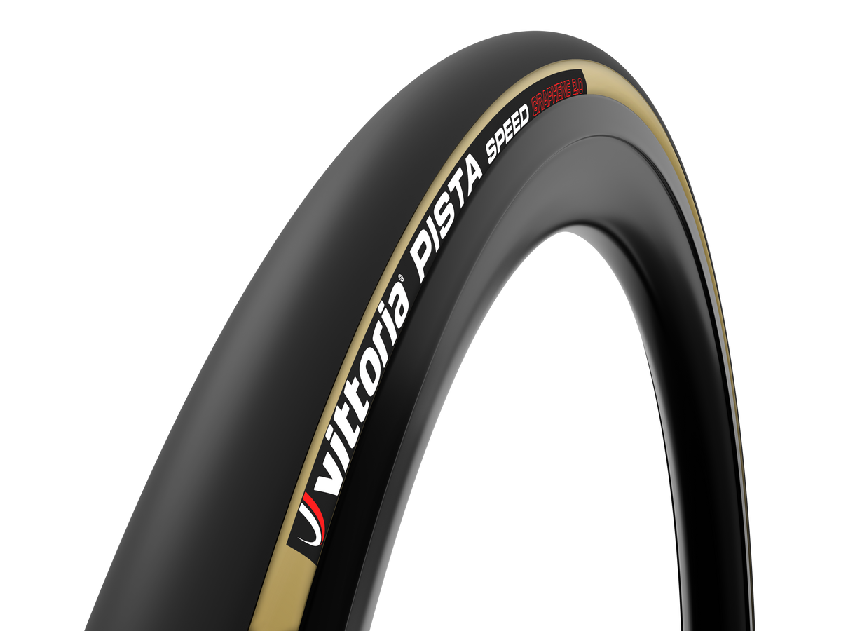 PISTA SPEED 19-28'' TUB TAN