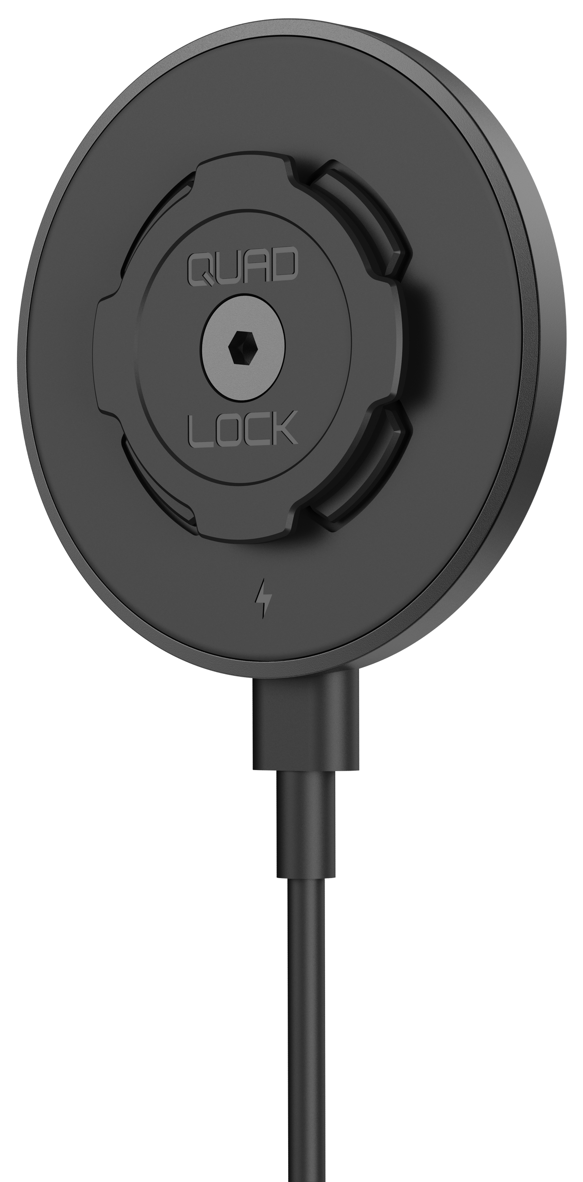 WIRELESS CHARGING HEAD FOR CAR / DESK V2