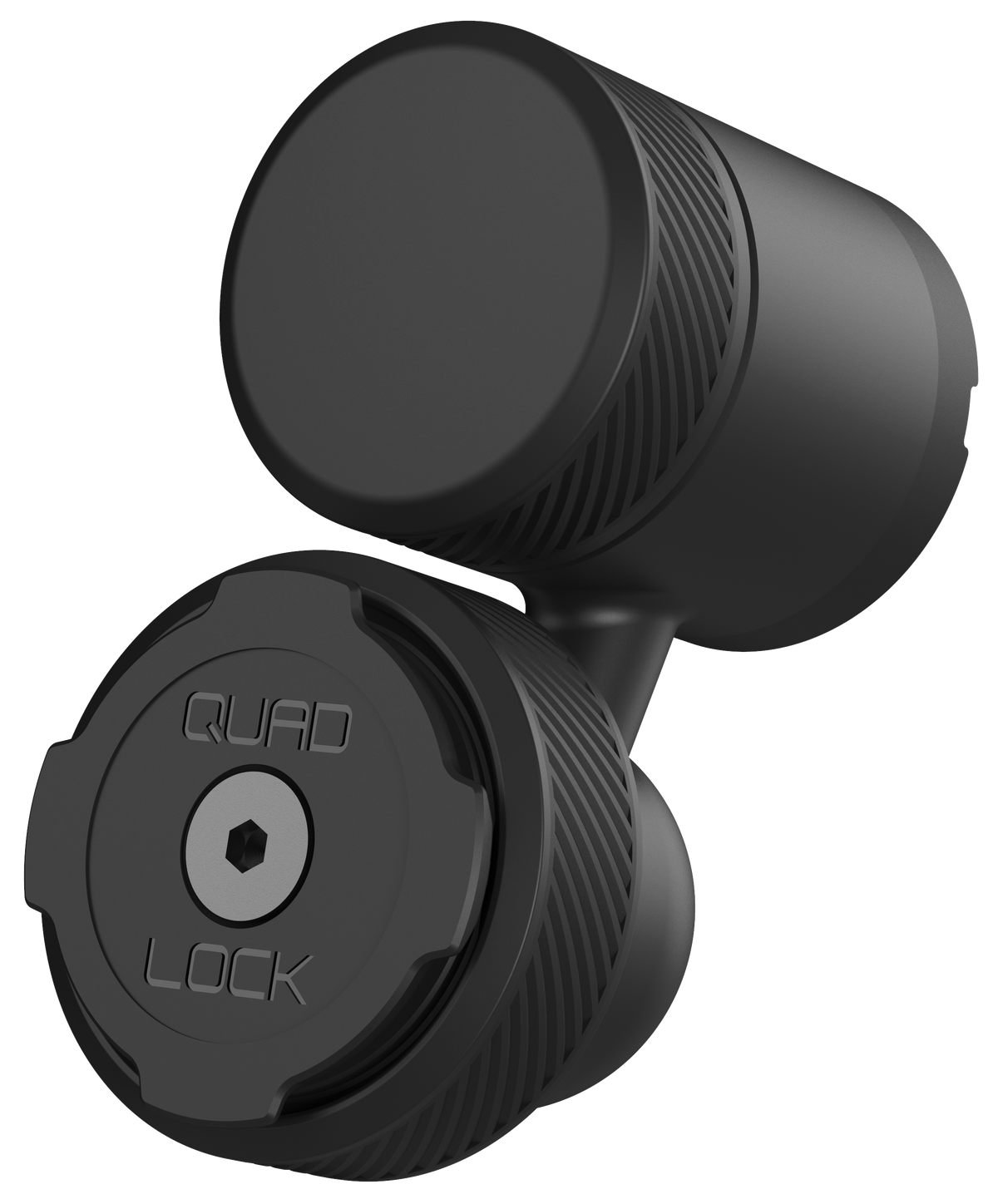 VENT CAR MOUNT
