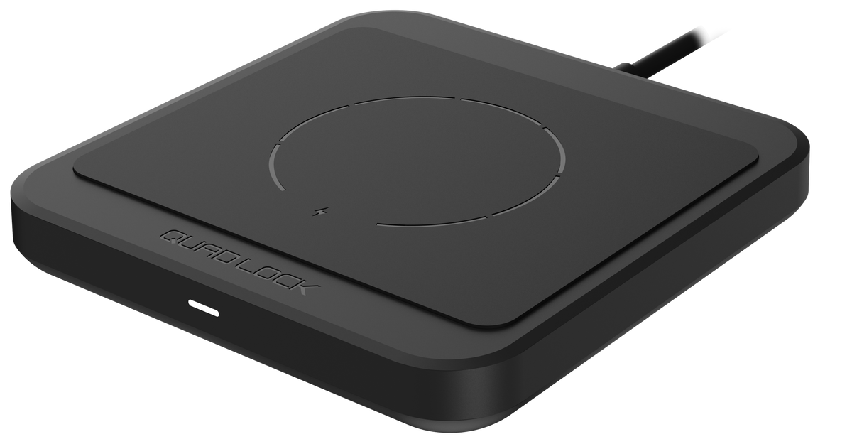 WIRELESS CHARGING PAD