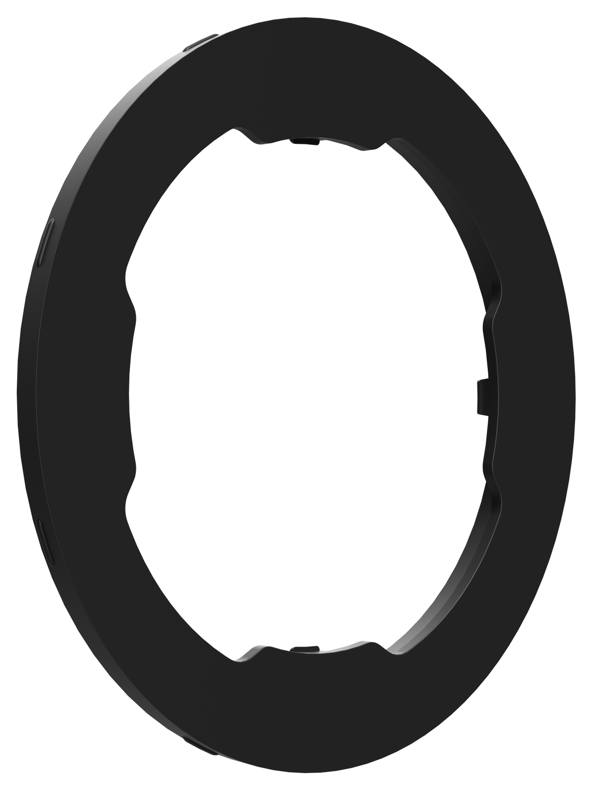MAG RING BLACK