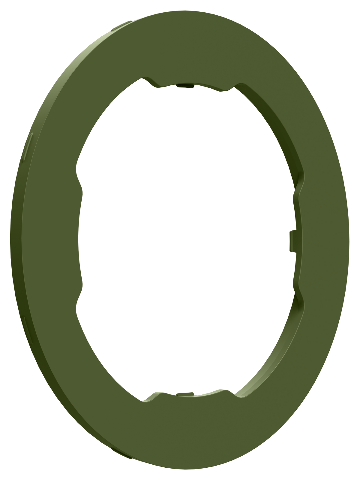 MAG RING GREEN