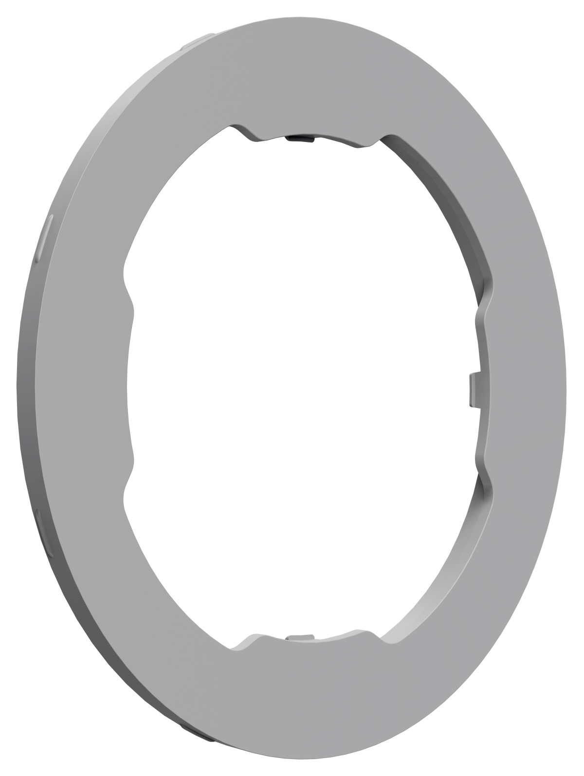 MAG RING GREY