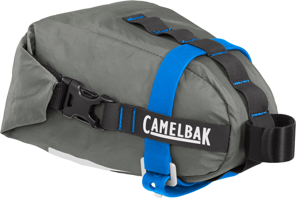 M.U.L.E. 1 SADDLE PACK GREY WOLF