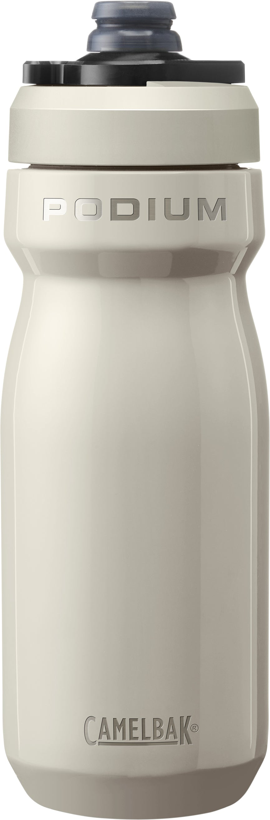 PODIUM INSULATED STEEL 18OZ STONE