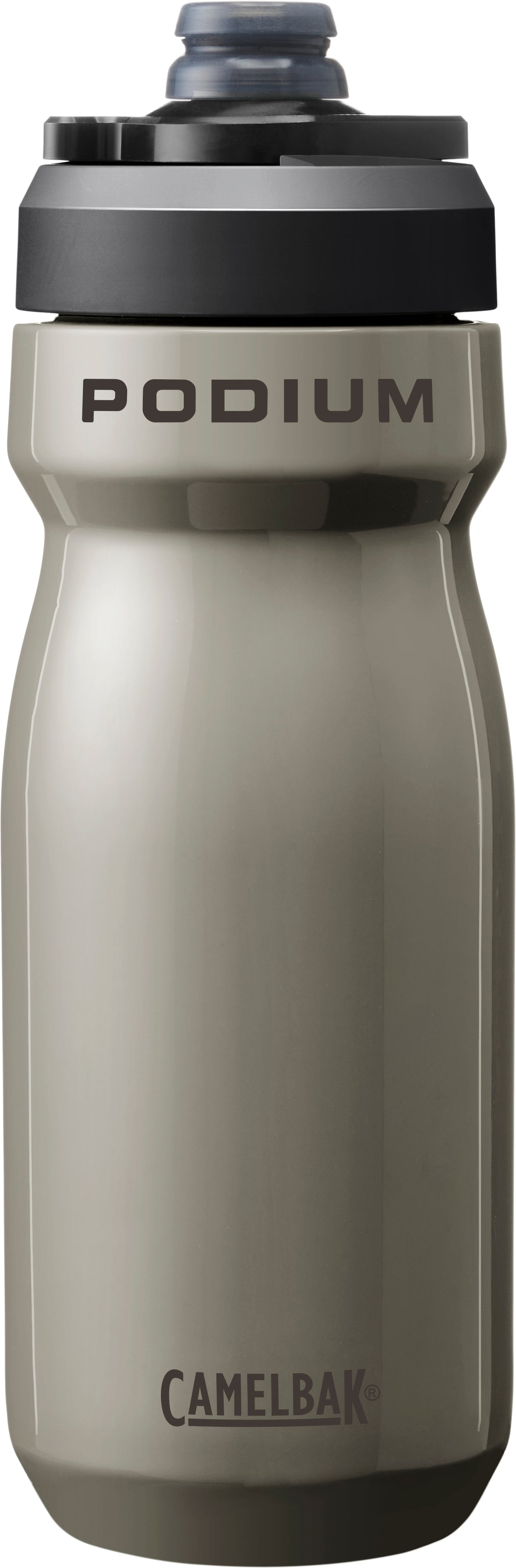 PODIUM INSULATED STEEL 18OZ STAINLESS