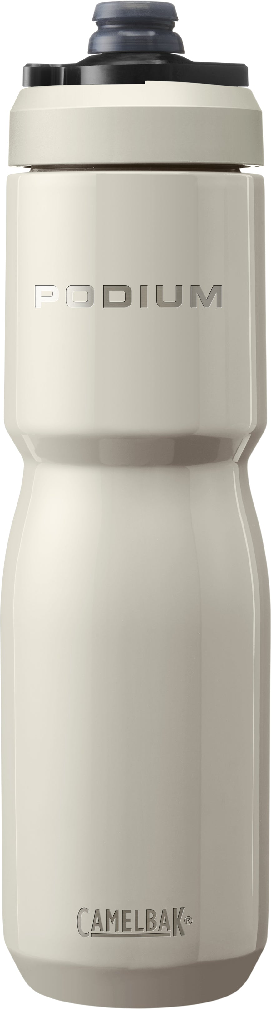 PODIUM INSULATED STEEL 22OZ STONE