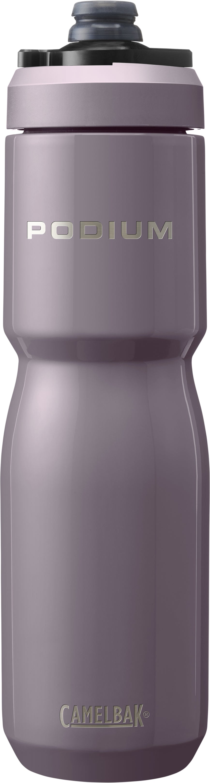 PODIUM INSULATED STEEL 22OZ VIOLET