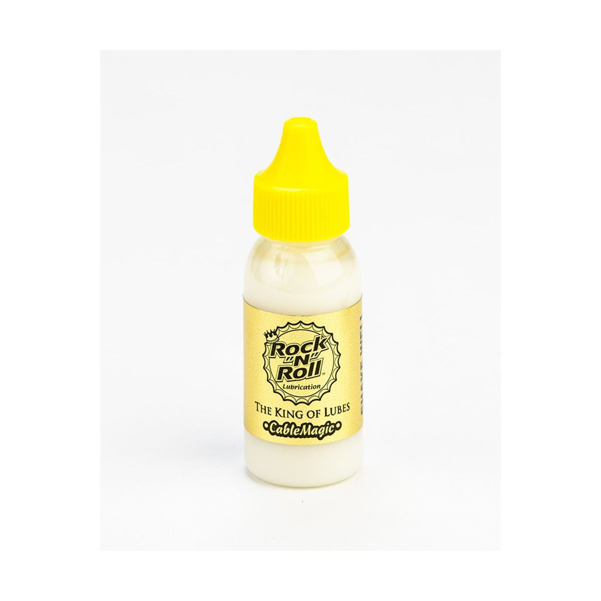 Rock N Roll Lube Cable Magic 1oz