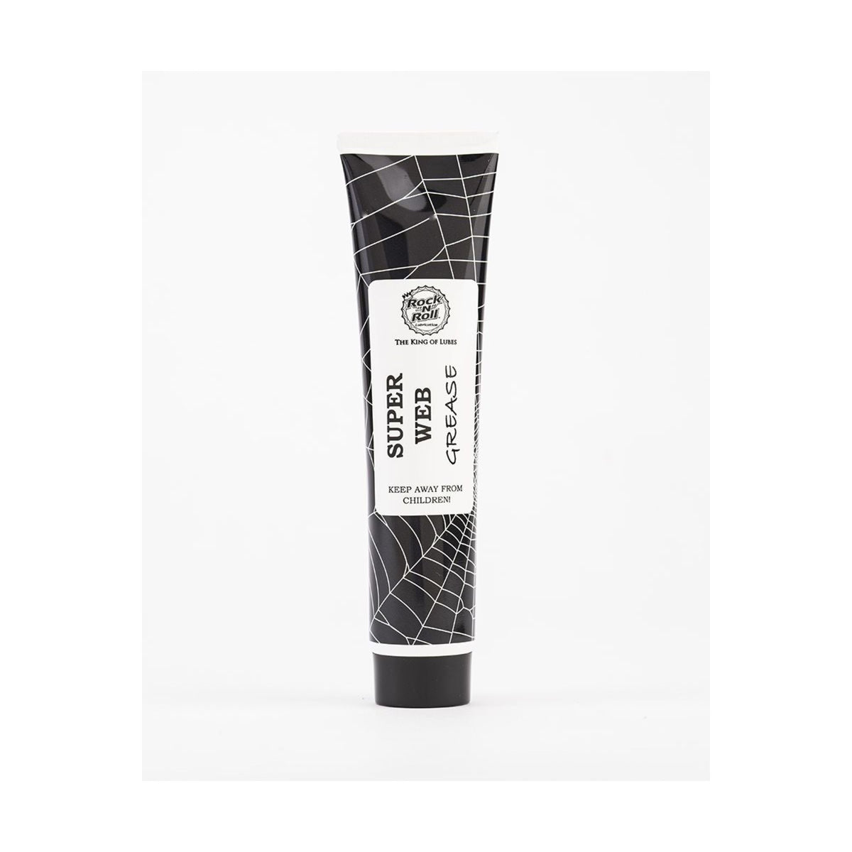 Rock N Roll Grease Super Web 4oz