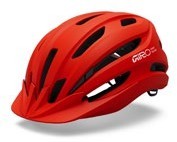 Register II Flame Red UA