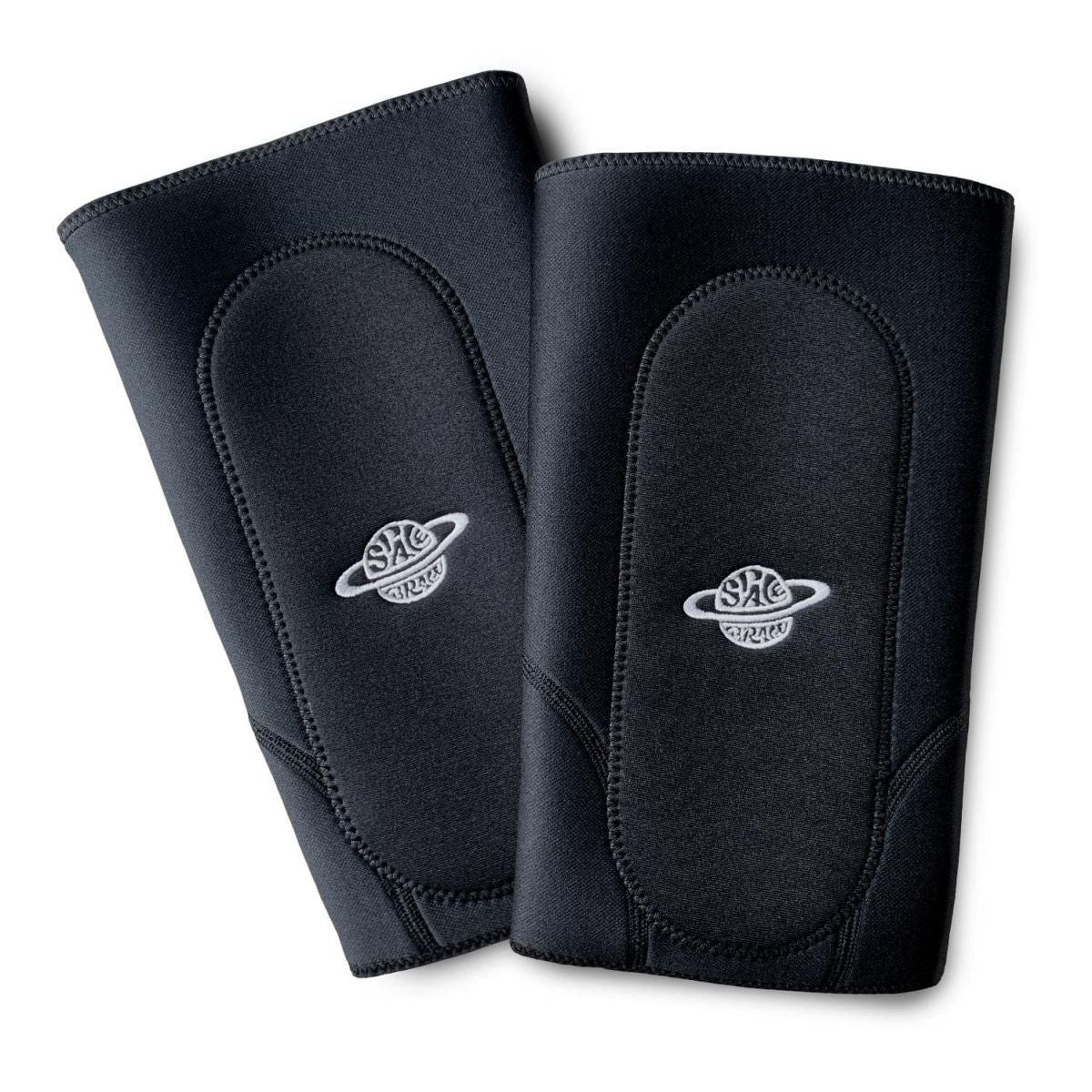 Space Brace Knee Pad Pair L
