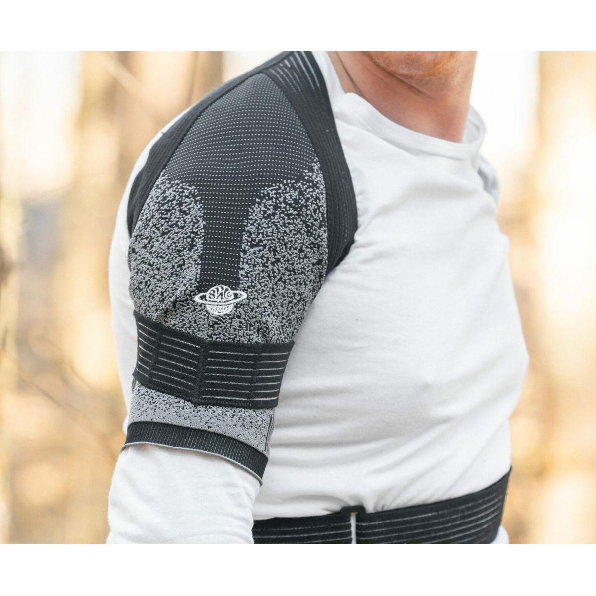 Space Brace Shoulder Brace S