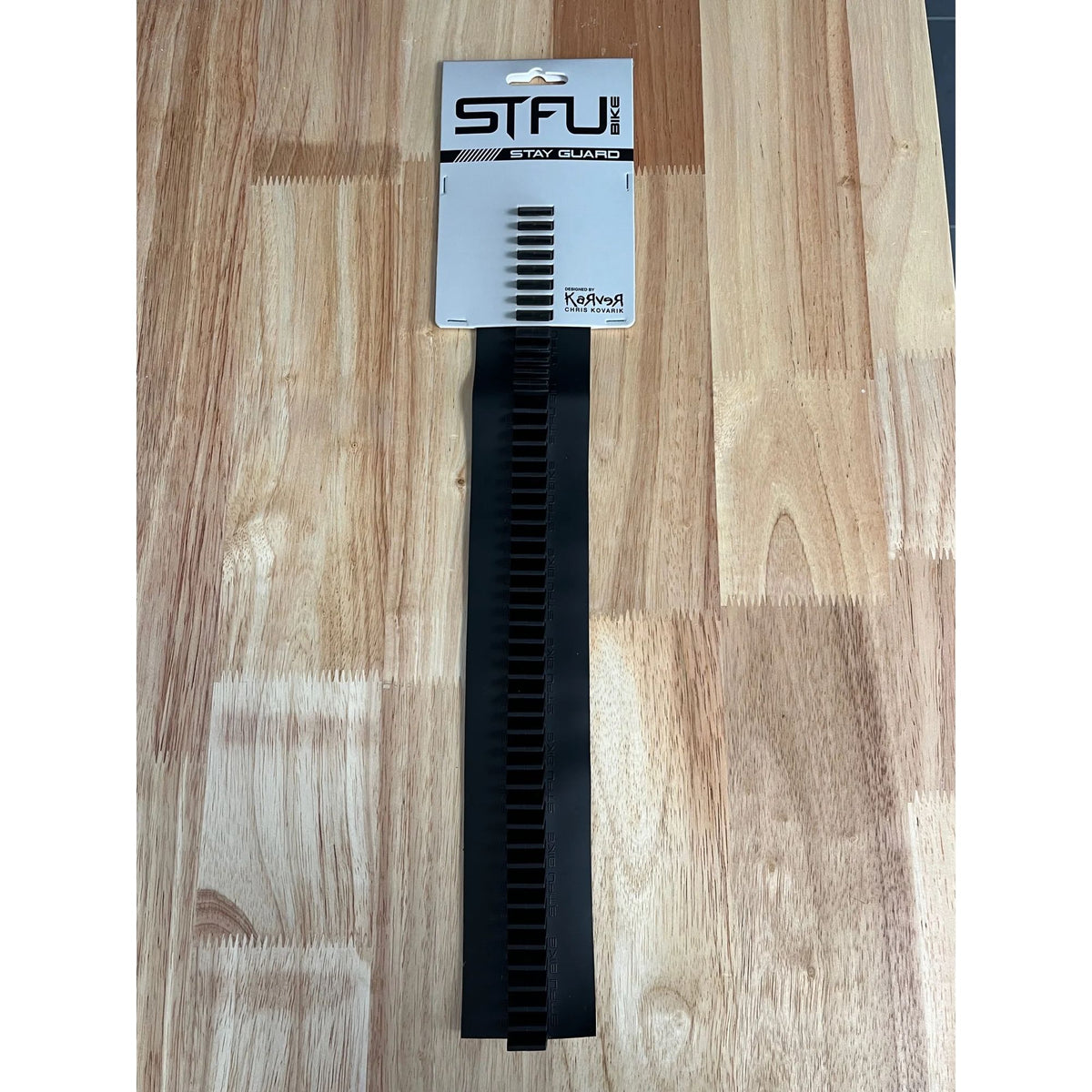 STFU Bike Stay Guard Wide