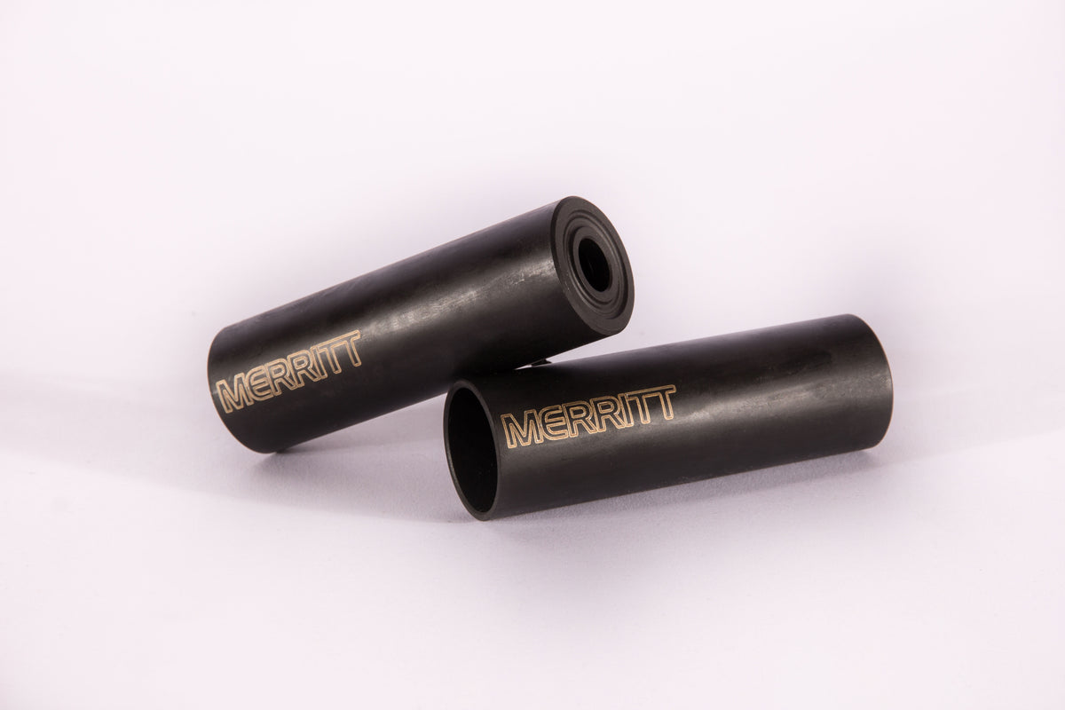 MERRITT S.I.R PEG CHROMOLY 14MM W/ 10MM ADAPTER