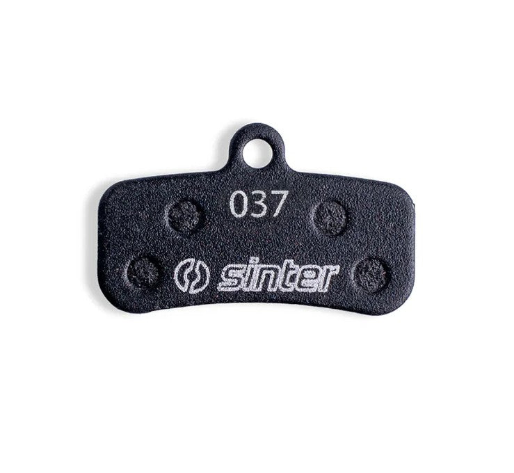 SINTER CARGO PADS 037 TEKTRO 4 PISTON