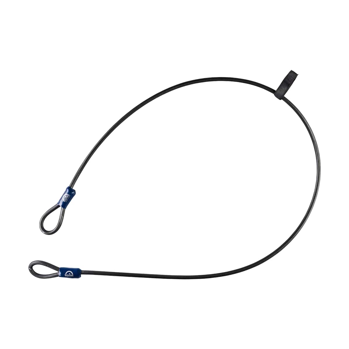 SQUIRE LOOPED CABLE 10X1800 MM
