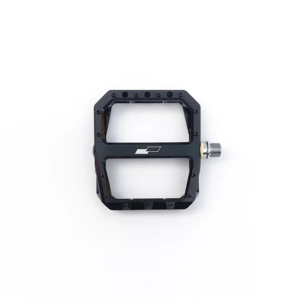SENSUS CRUE PEDALS CRO-MO SPINDLE