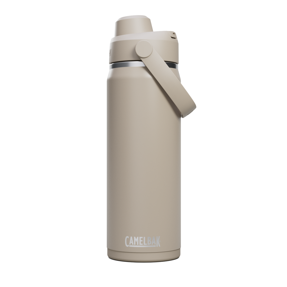 THRIVE CHUG VSS 20OZ STONE