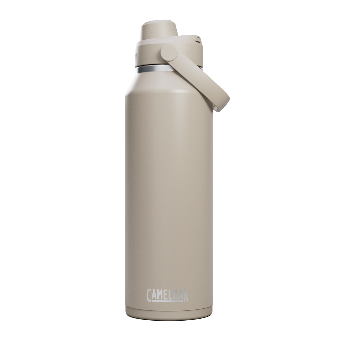 THRIVE CHUG VSS 40OZ STONE