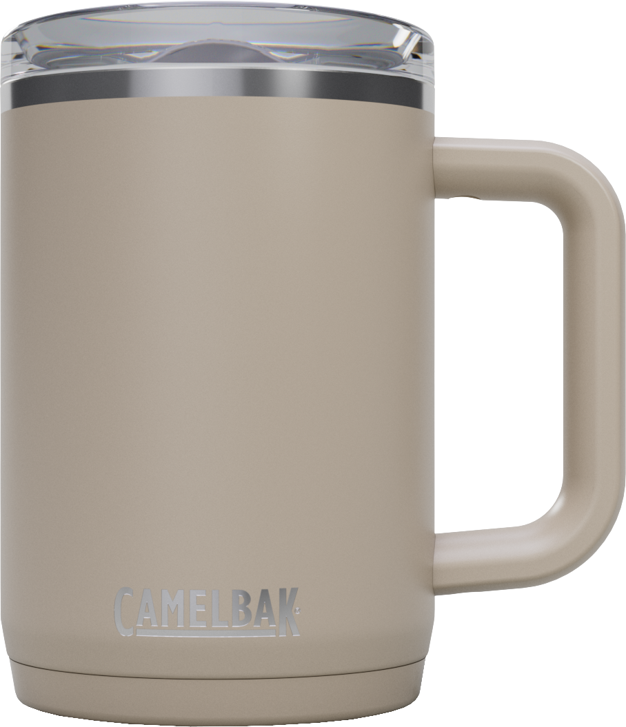 THRIVE MUG VSS 16OZ STONE