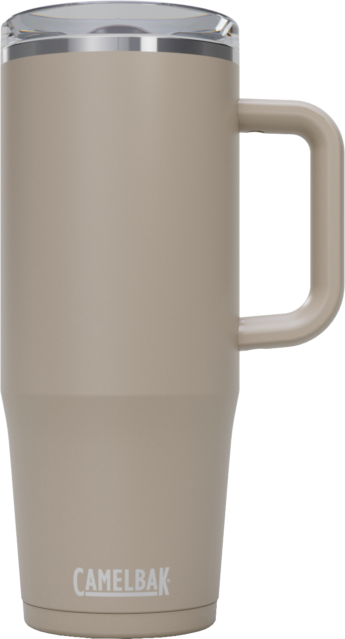 THRIVE MUG VSS 32OZ STONE
