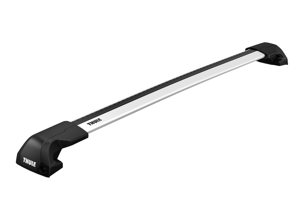 EDGE FLUSH RAIL