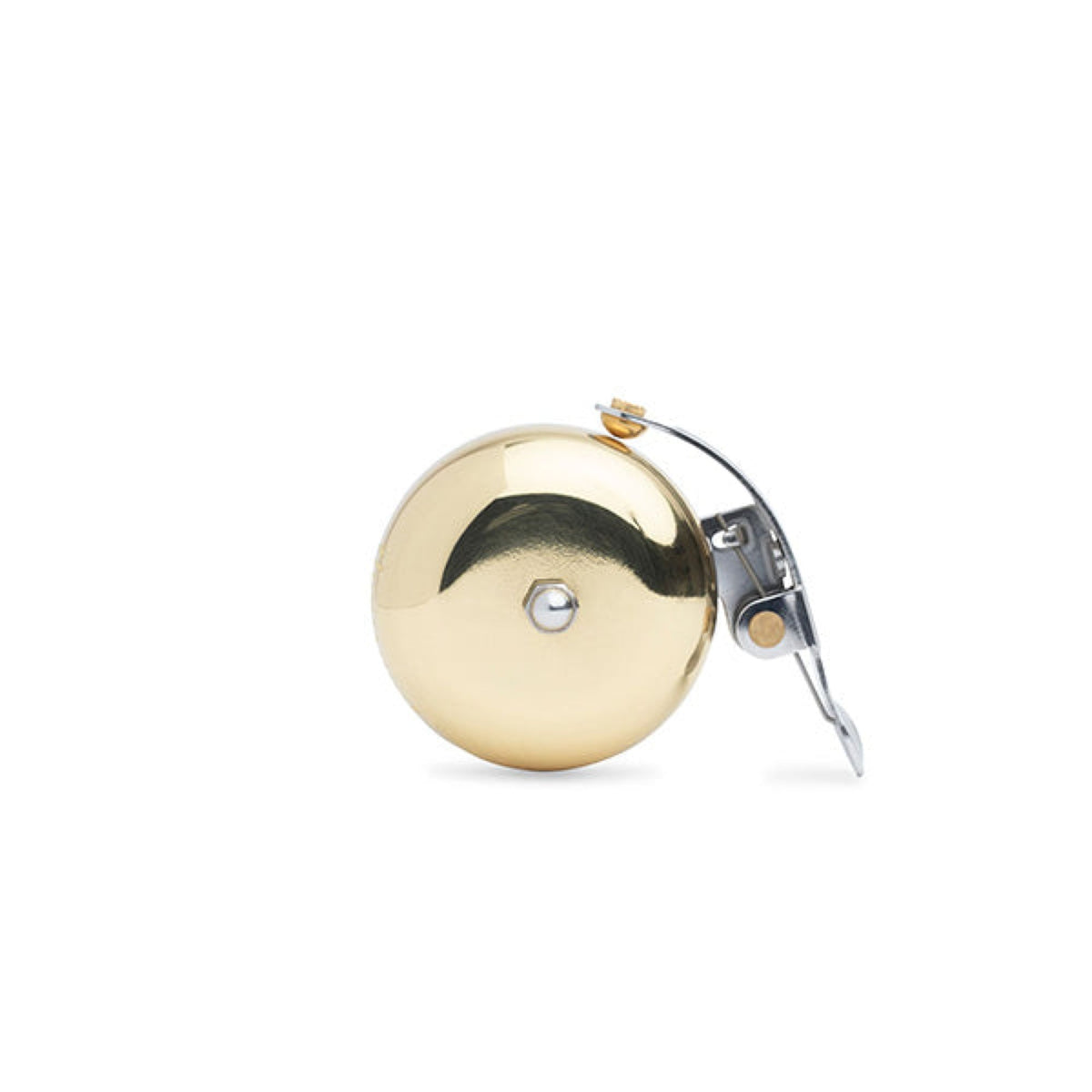 Bell W/Logo